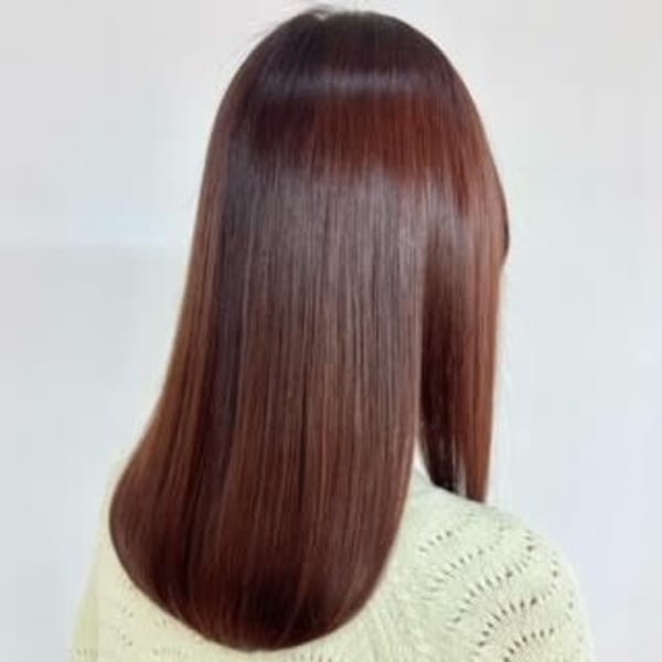 ダメージヘアのお悩み解決サロン|QUALIS 上板橋店