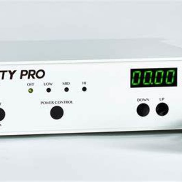 白髪や薄毛のお悩み ＋ 血管のお悩みも同時にケアする次世代マシン「グロッティ」|パーソナル サロン Cocoro