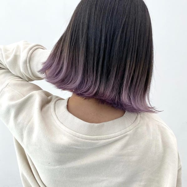 グレイカラー・白髪カバーもおまかせ|ao akua by GULGUL 小岩店