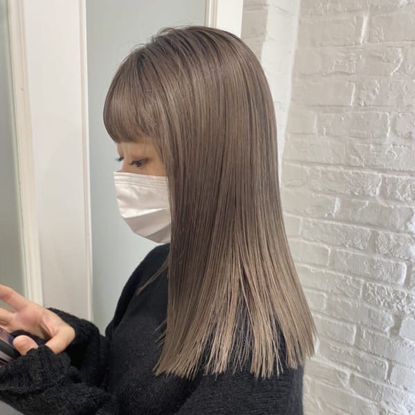 【VAN COUNCILkanayama おすすめカラーデザイン】|VANCOUNCIL kanayama 【ヴァンカウンシル 金山】