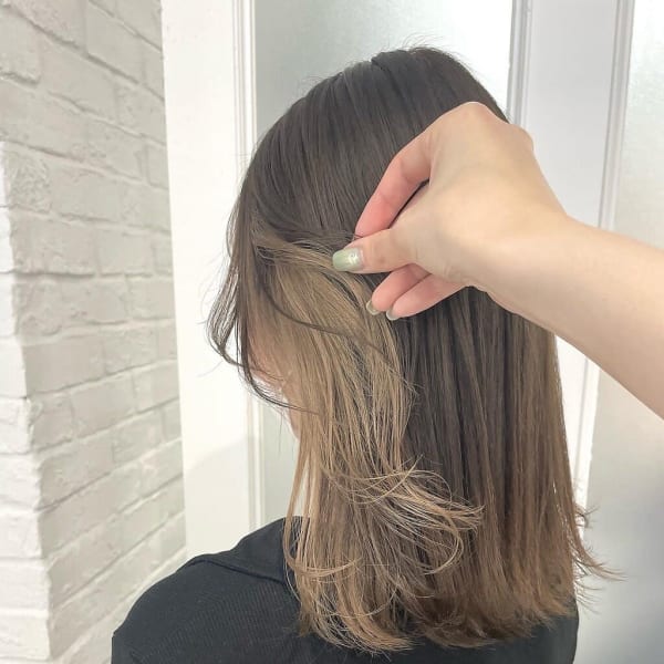 【VAN COUNCILkanayama おすすめカラーデザイン】|VANCOUNCIL kanayama 【ヴァンカウンシル 金山】