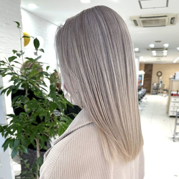 【VAN COUNCILkanayama おすすめカラーデザイン】|VANCOUNCIL kanayama 【ヴァンカウンシル 金山】