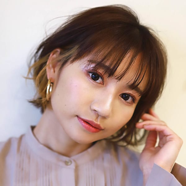 デザインカラーが得意|fam.