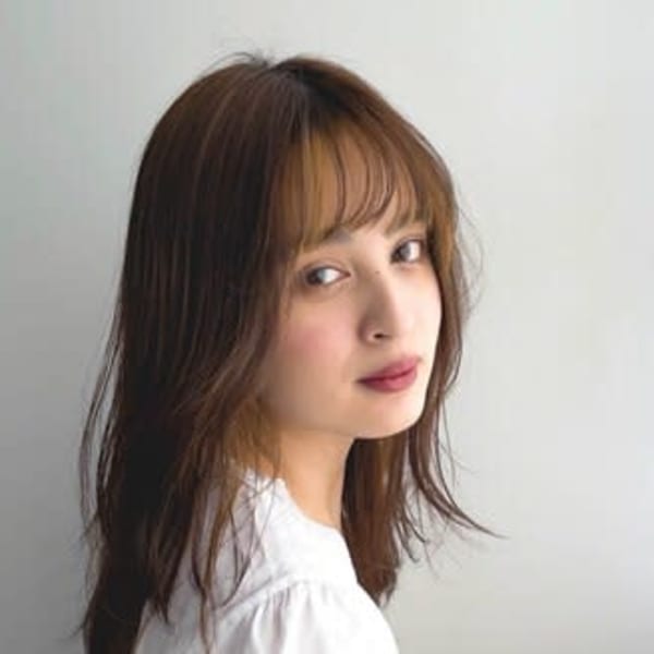 縮毛矯正・ストレートが得意|fam.