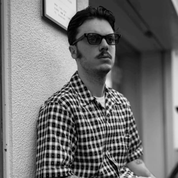 40代50代のパーマもリピート続出。簡単にセットが決まるメンズパーマ◎|HAMBARBERSHOP