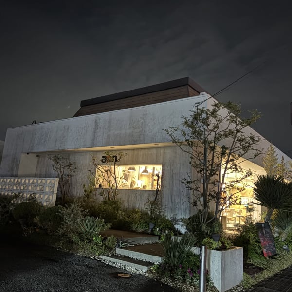 リゾート気分で癒しのサロンタイムを|ann CHEEKS 貝塚店