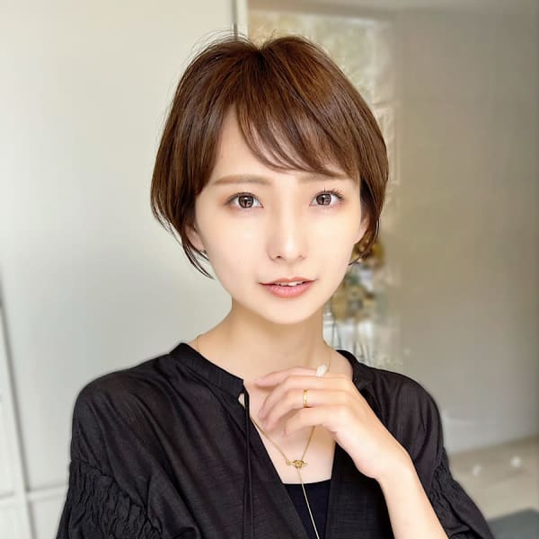 【髪に優しい草木染めヘナカラーでリフレッシュ】|ヘアレスキュークルアルガ