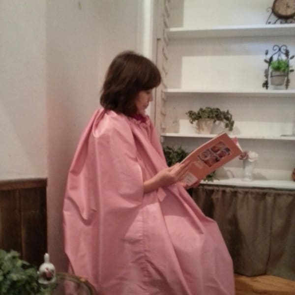 よもぎ蒸しで温活キャンペーン|ドライヘッドスパ・よもぎ蒸しサロン Lourdes～るるど～