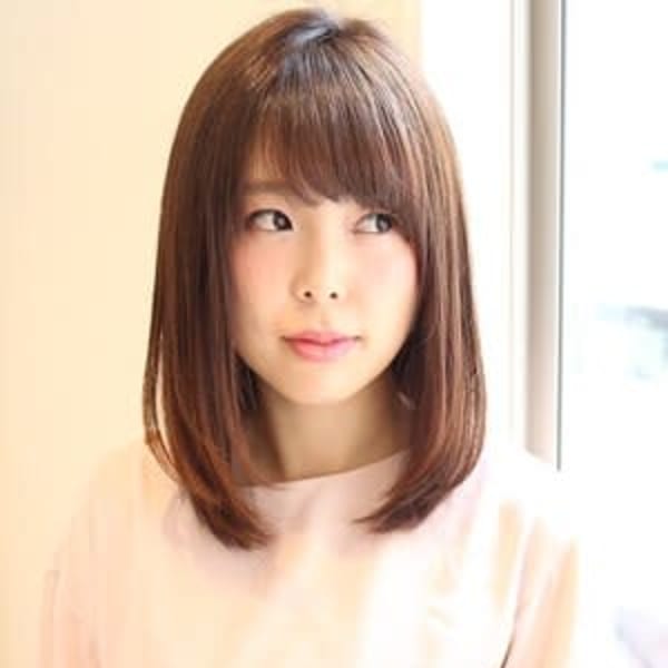 縮毛矯正・ストレートが得意|Neivs Hair 香椎照葉店