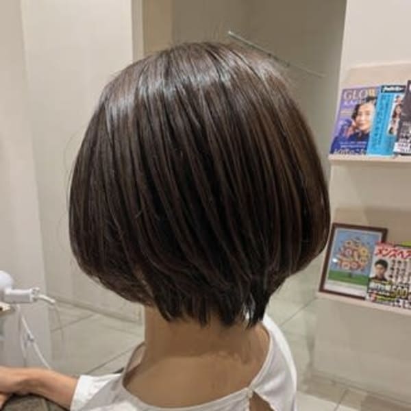 くせ毛・うねりのお悩み解決|Neivs Hair 香椎照葉店