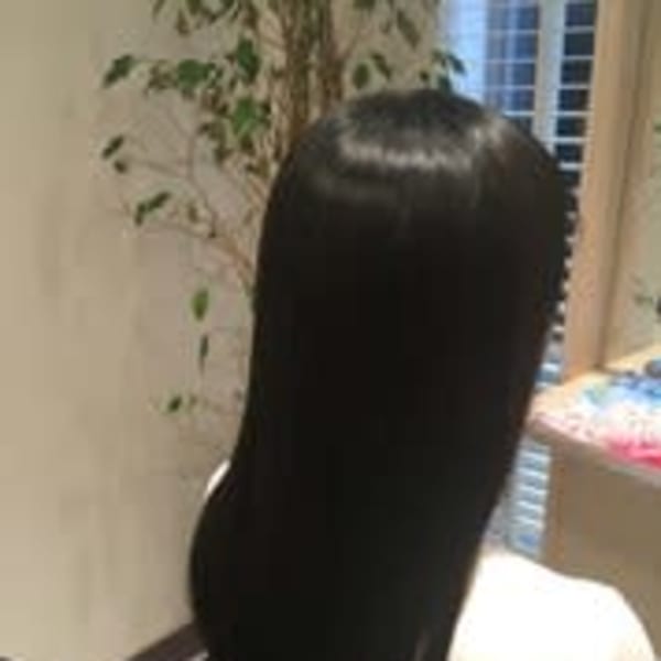 ダメージヘアのお悩み解決|Neivs Hair 香椎照葉店