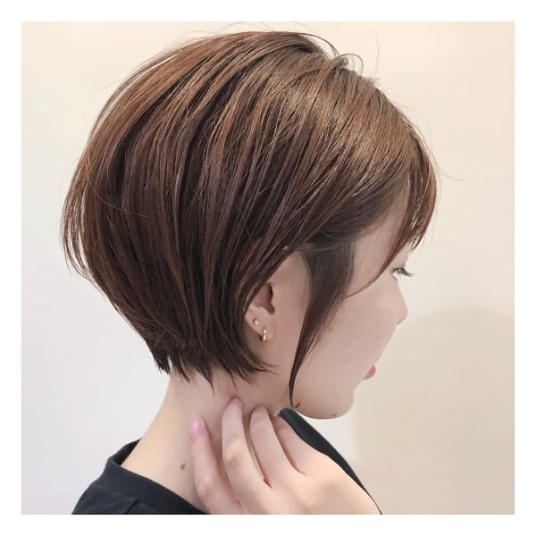 グレイカラー・白髪カバーが得意なサロン|Fleu[r] フルー 都立大学店