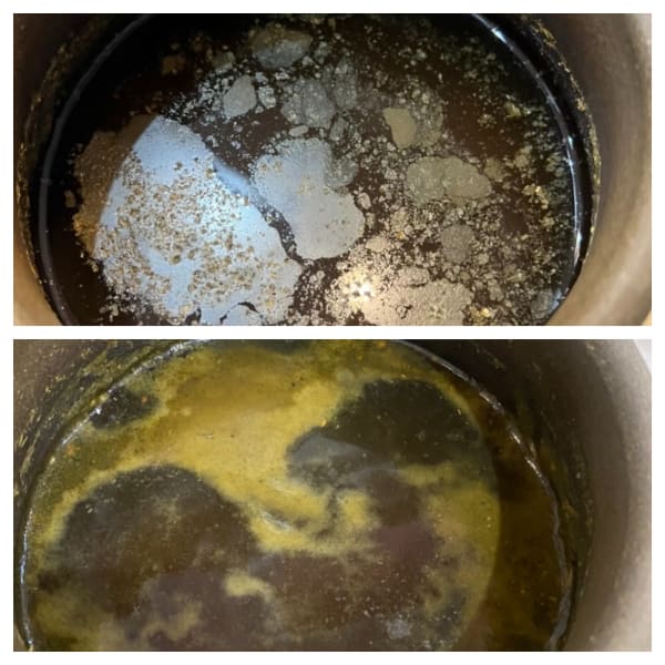 冷えが気になるなら内臓トリートメント→黄土&無農薬よもぎ蒸し→全身オイルトリートメントが鉄則|Miel et Fleurs