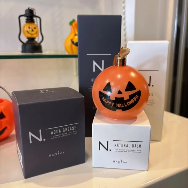 大人気ヘアケア剤 N. (エヌドット)取扱店|ネクサスエルシティ新浦安店（旧ハンズクルー新浦安理容）