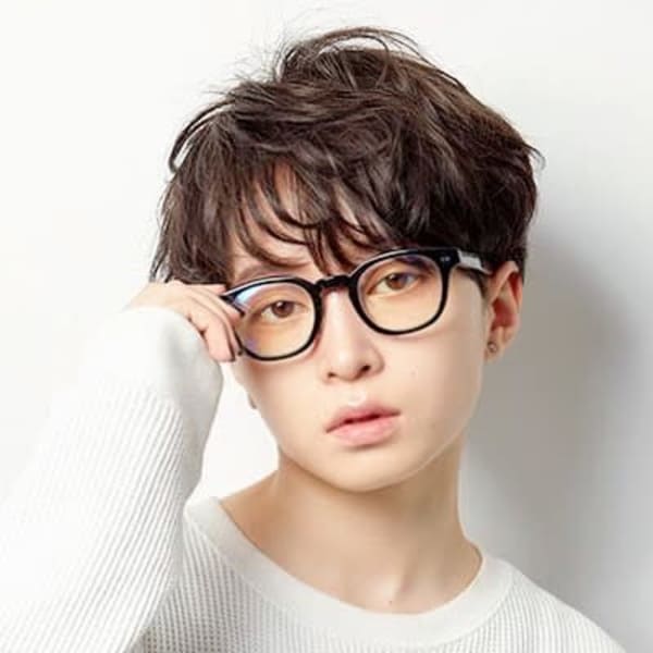 メンズカジュアルが得意なサロン|ネクサスエルシティ新浦安店（旧ハンズクルー新浦安理容）