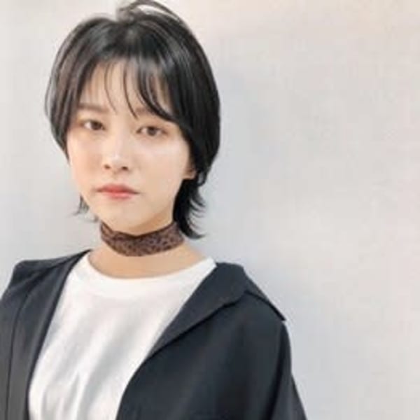 再現性・もちが良いカットが得意|nico hair design