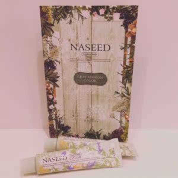 天然オーガニックカラーで地肌に優しい白髪染めも|elteeb