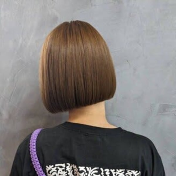 再現性・もちが良いカットが得意|Apartment101