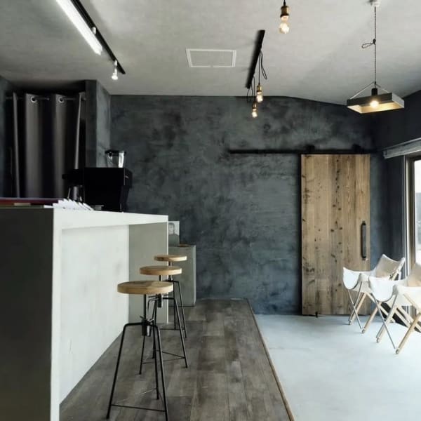 くつろげる上質空間が自慢|Apartment101