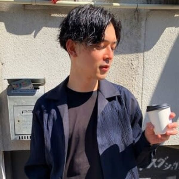 メンズカジュアルが得意|Apartment101