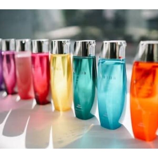 「Aujua」髪質に合わせてオーダーメイドのヘアケアで理想の髪へ|MATISSE 室見店