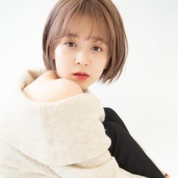 ショートヘアのカットが得意|TIGRE tenjin