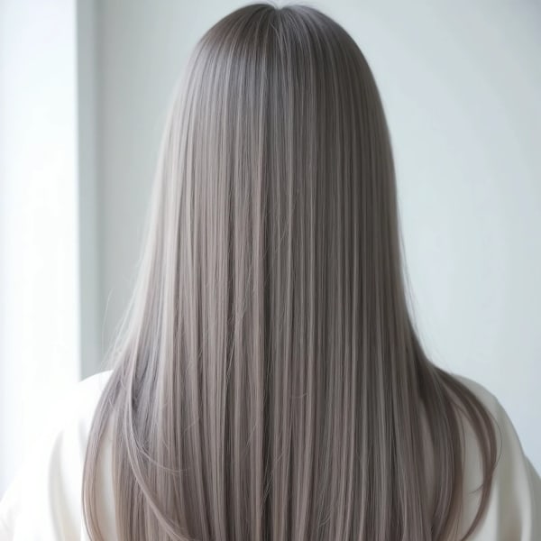 縮毛矯正・ストレートが得意なサロン|pesca 博多駅前店