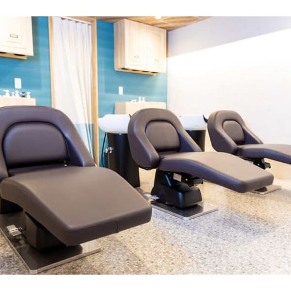 こだわりの内観|TIGRE tenjin