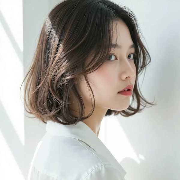 ヘッドスパが自慢のサロン|pesca 博多駅前店