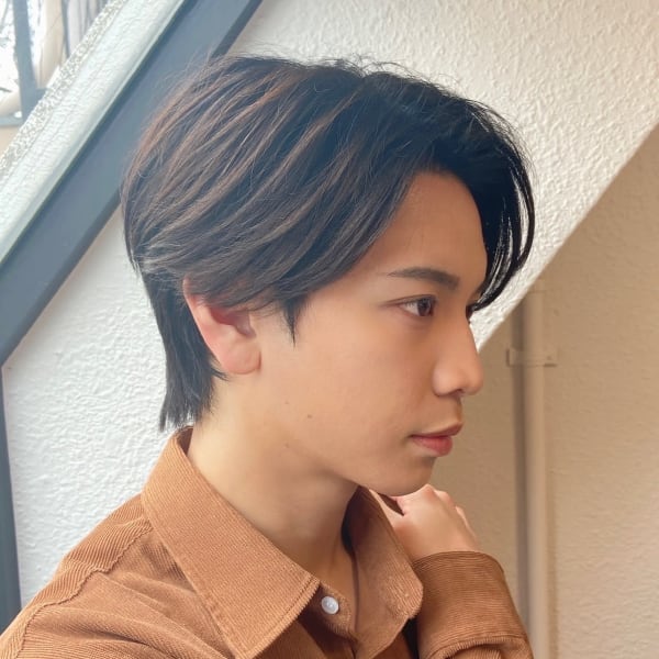 【ヘッドスパが自慢のサロン】|NATSUYA