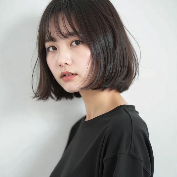 グレイカラー・白髪カバーが得意なサロン|pesca ROOM59 札幌駅前店【ペスカ】