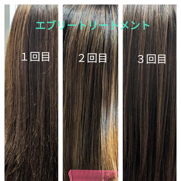【エブリーストレート販売終了のお知らせ】|THE BACK STAGE