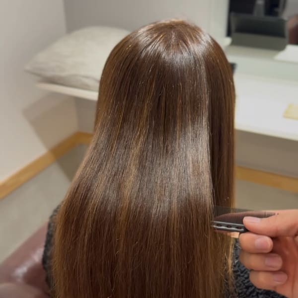 髪質改善|本気で美しい髪を手に入れたい方へ|オアシスPLUS