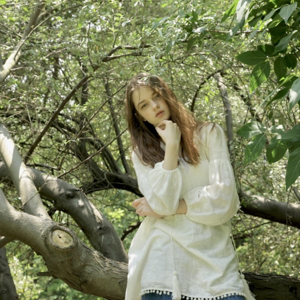 オーガニックカラーで髪と頭皮に優しいカラーメンテナンスを。|TREE hair&life design