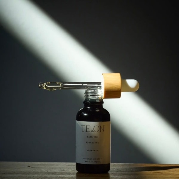 TEONを使用したヘッドスパ|tefu