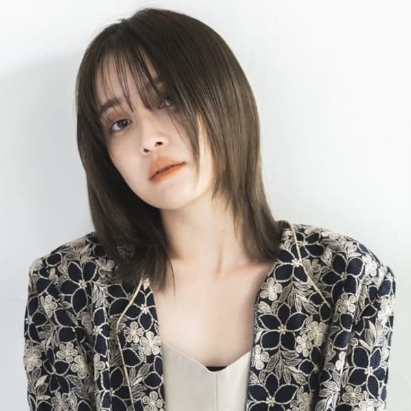 ボブ/ショートが得意なサロン/レディースショート/ミニボブ/ショートボブ|Ammy komazawa