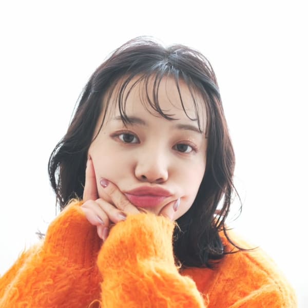 透明感カラーが得意なサロン|ann HAIRS 泉佐野店