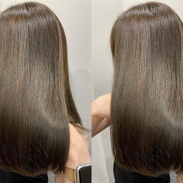 ■TOKIOトリートメント■メディアで取り上げられている話題のトリートメント♪毛髪強度&ツヤUP！|Agu hair bonita 喜連瓜破イオン前店