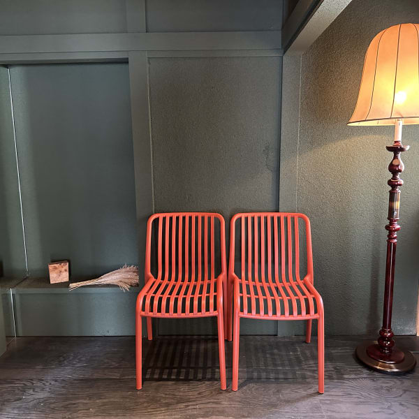 少人数のプライベートサロン|代々木上原美容室