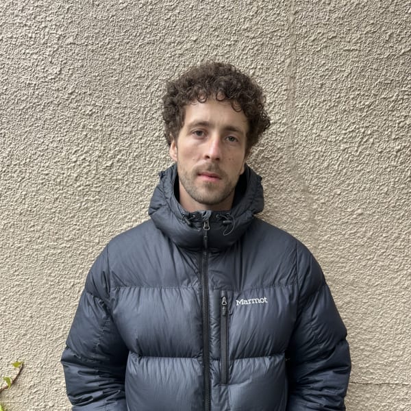 パーマが得意なサロン|代々木上原美容室