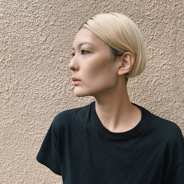 デザインカラーが得意なサロン|代々木上原美容室