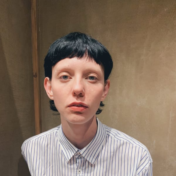 ショートヘアのカットが得意なサロン|代々木上原美容室