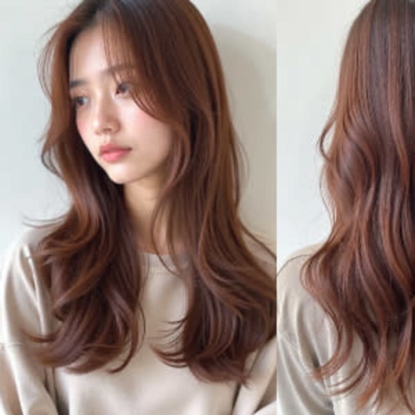 グレイカラー・白髪カバーが得意なサロン|pesca 札幌大通店