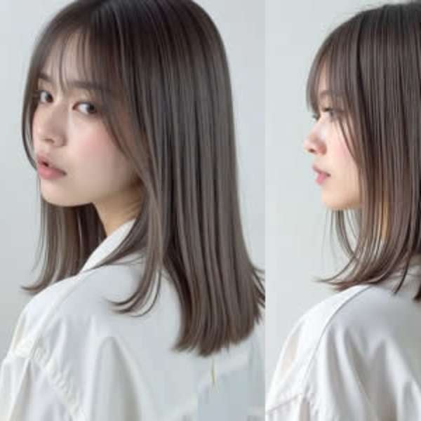 ショートヘアのカットが得意なサロン|pesca 札幌大通店