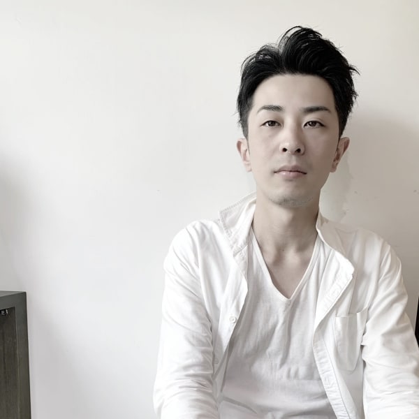 ☆男性のお客様にも高い支持を頂いています☆|DERE-DIR face by NEUTRAL