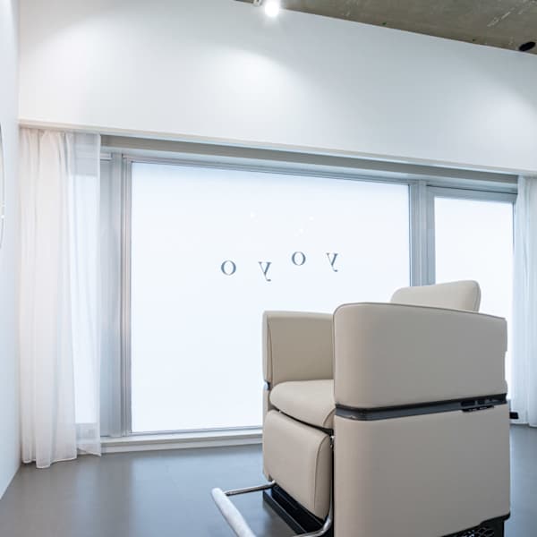 大人女性向けこだわりサロン|yoyo