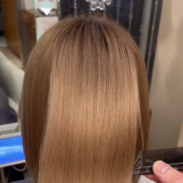 バイカルテ(BYKARTE)トリートメント【全国取扱いサロン1%のみ!】|tip・top目白店