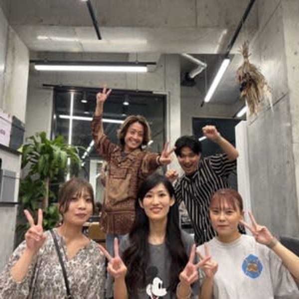 ブレイブ 福岡天神店(BRAVE)からの一言|BRAVE福岡 天神店