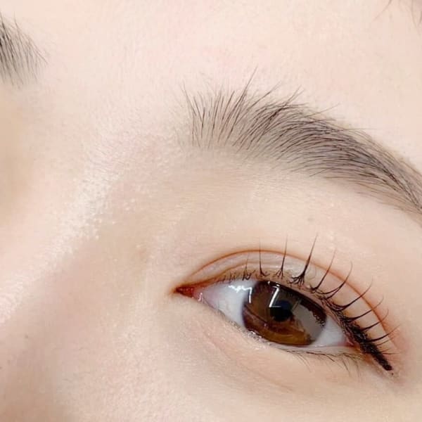 【限定!!!】次世代ラッシュリフトまつげパーマが￥4,200に！|BRONZE EYE