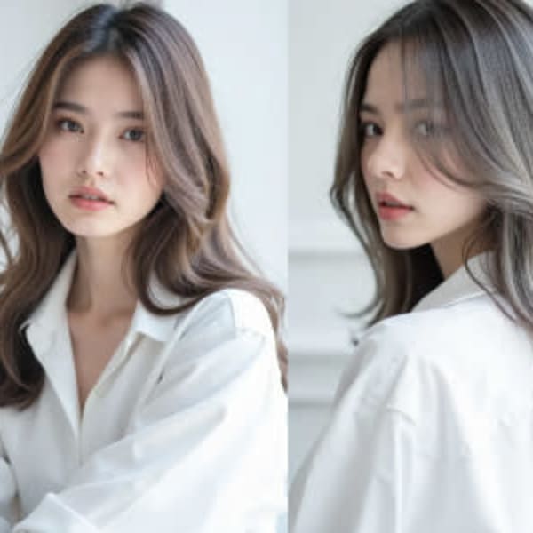 【カウンセリングを徹底いたします】お客様に似合った最旬のヘアスタイルをすば抜けた技術で実現!|VEGETA